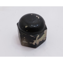 5/8 JIC FIXED FEMALE CAP